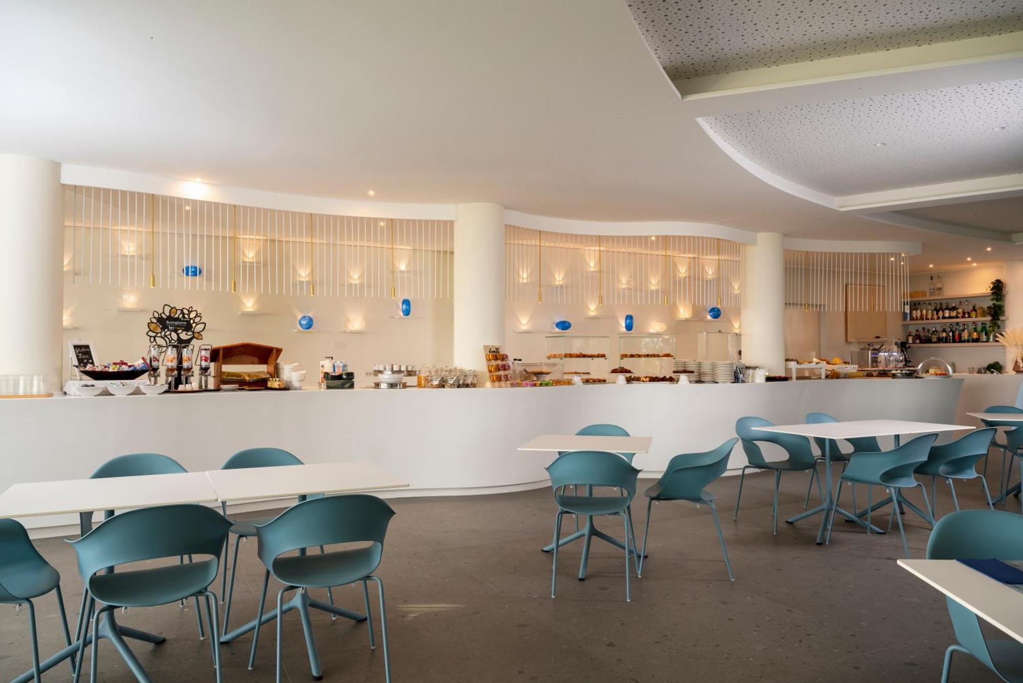 Blu Suite Resort بيلاريا-إيجيا مارينا المظهر الخارجي الصورة